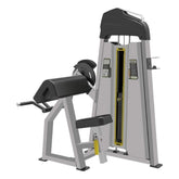 CE 3030 Biceps | Camber Curl